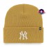 Bonnet '47 MLB New York Yankees Blé