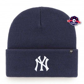 Bonnet '47 MLB New York Yankees Bleu Marine