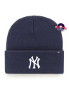 Bonnet '47 MLB New York Yankees Bleu Marine