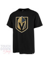 T-Shirt - Vegas Golden Knight - '47 Imprint- Noir