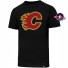T-Shirt - Calgary Flames - '47 - Imprint Echo Jet