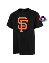 T-Shirt- San Francisco Giants - '47 - Imprint