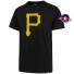 T-Shirt - Pittsburgh Pirates - '47 - Imprint Echo
