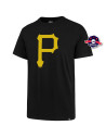 T-Shirt - Pittsburgh Pirates - '47 - Imprint Echo