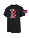 T-Shirt - Boston Red Sox - '47 - Imprint