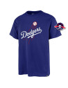 T-Shirt- Los Angeles Dodgers - '47 - Imprint