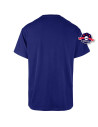 T-Shirt- Los Angeles Dodgers - '47 - Imprint