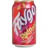 Faygo - Red Pop Strawberry - 355ml