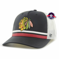 Casquette Trucker '47 - Chicago Blackhawks - Rockhill