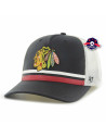 Casquette Trucker '47 - Chicago Blackhawks - Rockhill