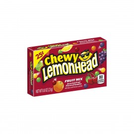 Chewy Lemonhead - Ferrara Pan - Fruit Mix