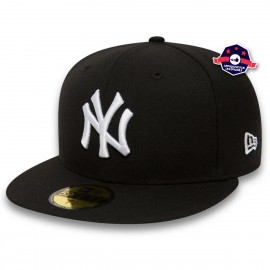 Casquette New Era - New York Yankees - 5950 - Noire