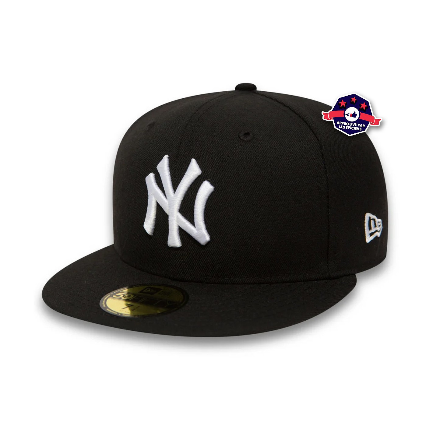 Acheter une Casquette NY New Era - New York City