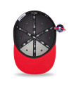 Casquette 59FIFTY - Kansas City Chiefs - Grey