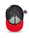 Casquette 59FIFTY - Tampa Bay Buccaneers - Grey