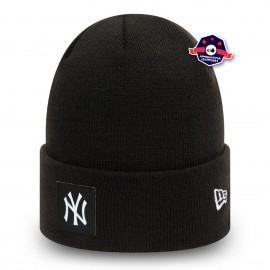 Bonnet New York Yankees - noir - New Era