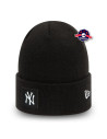 Bonnet New York Yankees - noir - New Era