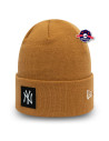 Bonnet New York Yankees - Camel - New Era