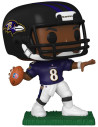 Funko Pop - Lamar Jackson - Baltimore Ravens