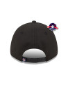 9Forty - Detroit Tigers - Elemental Black