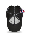 9Forty - Detroit Tigers - Elemental Black