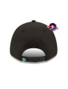 9Forty - Oakland Athletics - Elemental Black