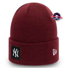 Bonnet New York Yankees - Bordeau - New Era