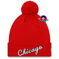 Bonnet - Chicago Bulls - Alternate - City Edition NBA 2021