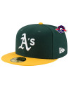 Casquette 59fifty - Oakland Athletics - New Era