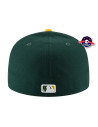 Casquette 59fifty - Oakland Athletics - New Era