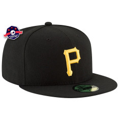 Casquette 59fifty - Pittsburgh Pirates - New Era