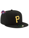 Casquette 59fifty - Pittsburgh Pirates - New Era