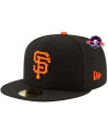 Casquette 59fifty - San Francisco Giants - New Era