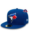 Casquette 59fifty - Toronto Blue Jays - New Era