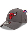 Casquette - Chicago Bulls - Diamond Era - 9Forty