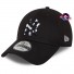 Casquette - New York Yankees - Wild Camo noir - 9Forty
