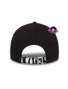 Casquette - New York Yankees - Wild Camo noir - 9Forty