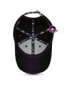 Casquette - New York Yankees - Wild Camo noir - 9Forty