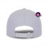 Casquette - Los Angeles Dodgers - Wild Camo Grise - 9Forty