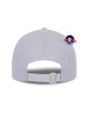 Casquette - Los Angeles Dodgers - Wild Camo Grise - 9Forty