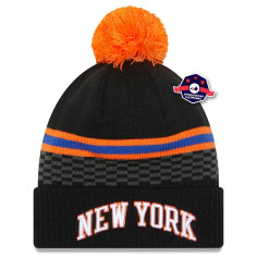 Bonnet - New York Knicks - City Edition NBA 2021