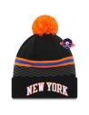 Bonnet - New York Knicks - City Edition NBA 2021