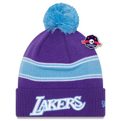 Bonnet - Los Angeles Lakers - City Edition NBA 2021