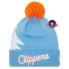 Bonnet - Los Angeles Clippers - City Edition NBA 2021