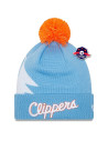 Bonnet - Los Angeles Clippers - City Edition NBA 2021