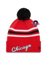 Bonnet - Chicago Bulls - City Edition NBA 2021