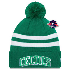 Bonnet - Boston Celtics - City Edition NBA 2021