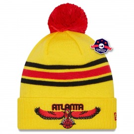 Bonnet - Atlanta Hawks - City Edition NBA 2021