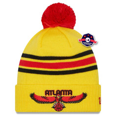 Bonnet - Atlanta Hawks - City Edition NBA 2021