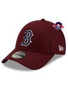 Casquette - Boston Red Sox - Winterized - Marron - 9Forty